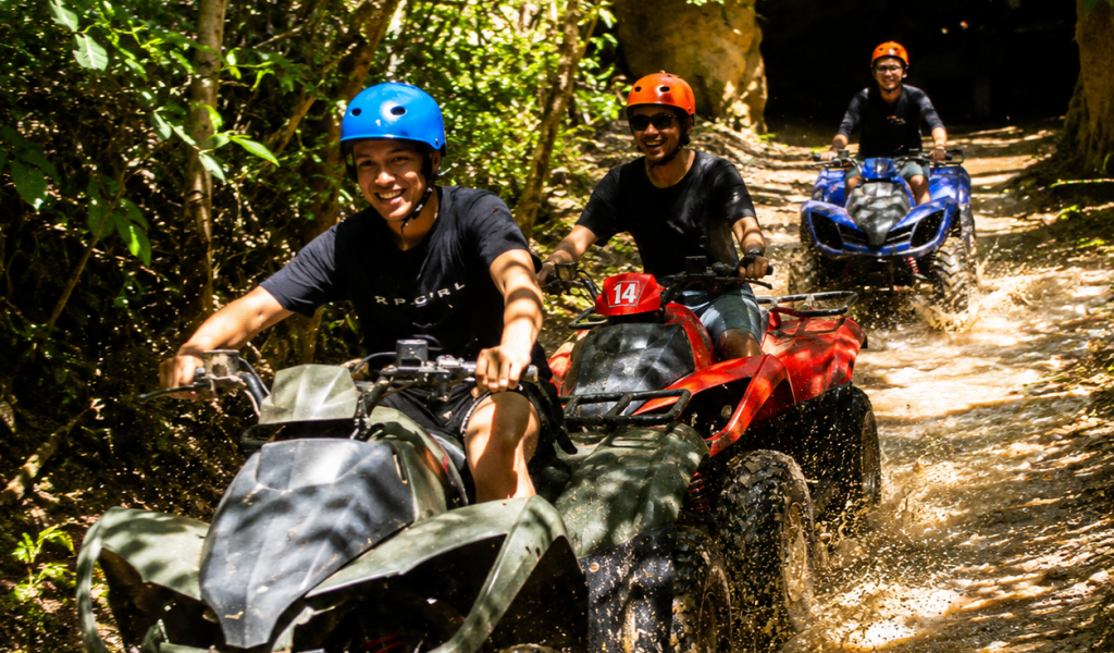 atv fo12